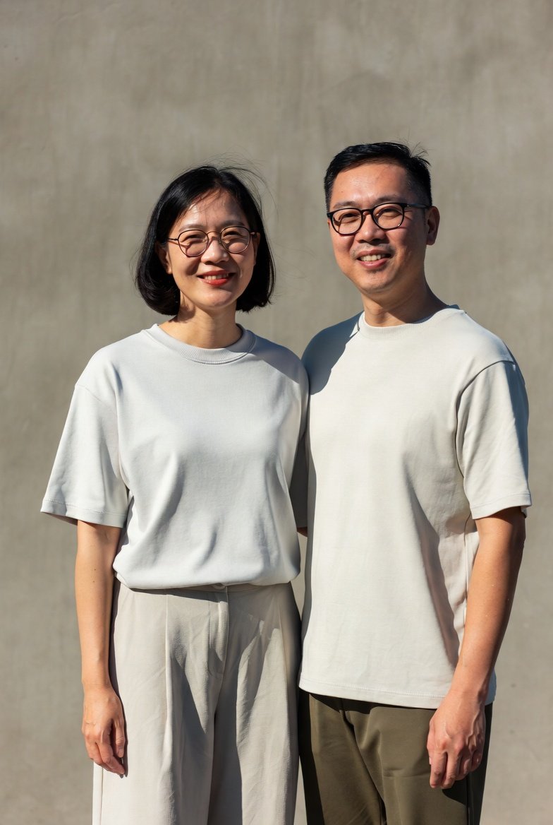 Unisex & Basics collection