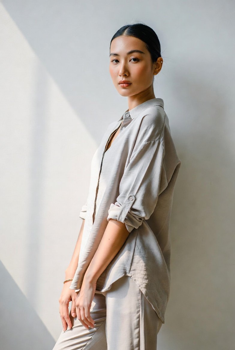 Womenswear collection