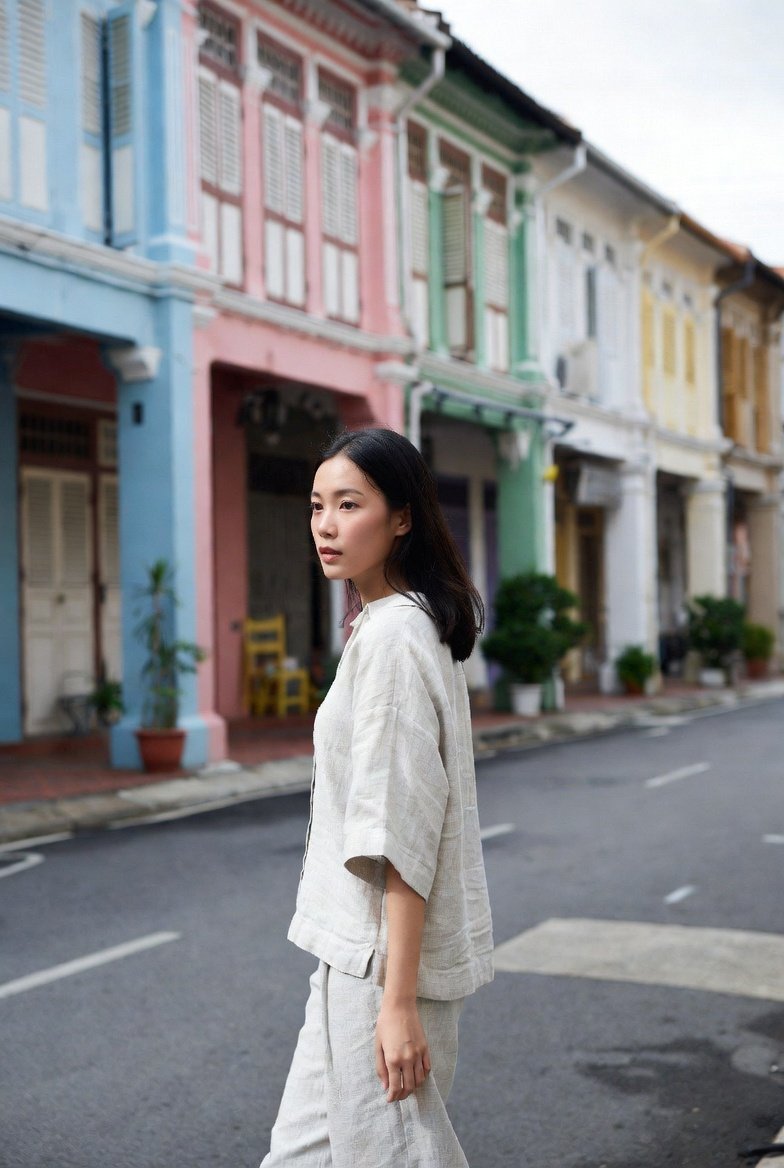 Womenswear — Everyday Essentials