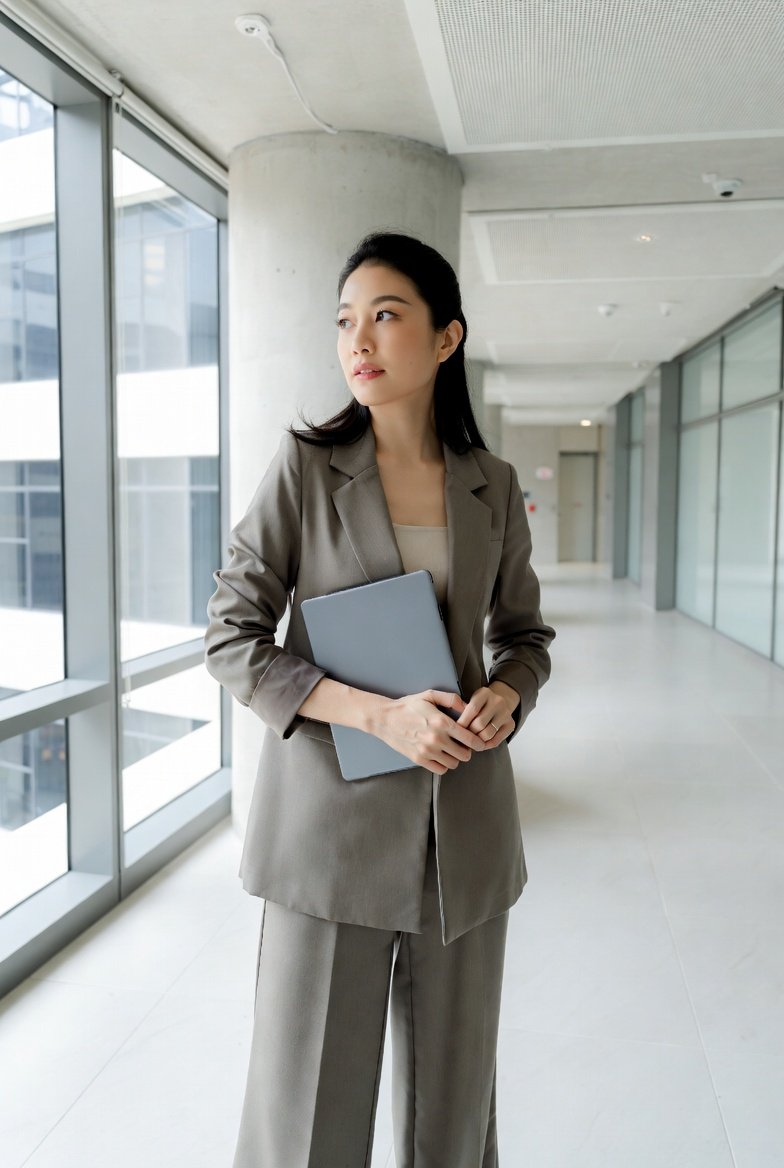 Smart Casual — Work to Weekend