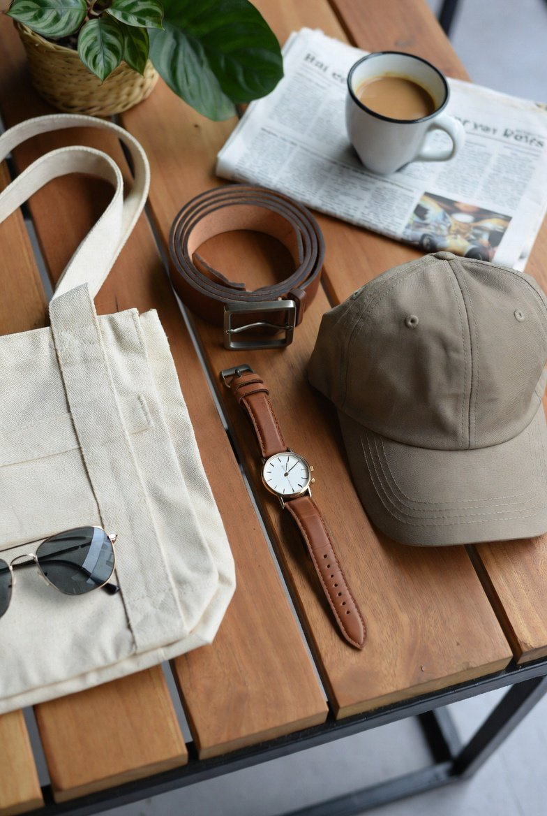 Accessories — Styling Extras